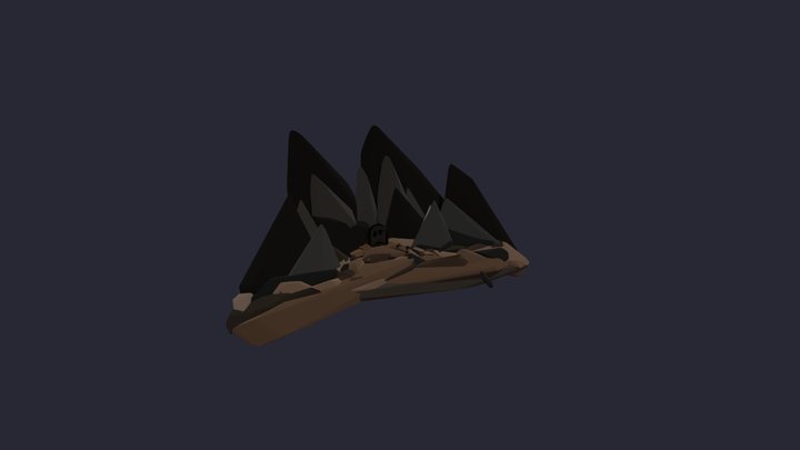 Untitled_19 3D Model
