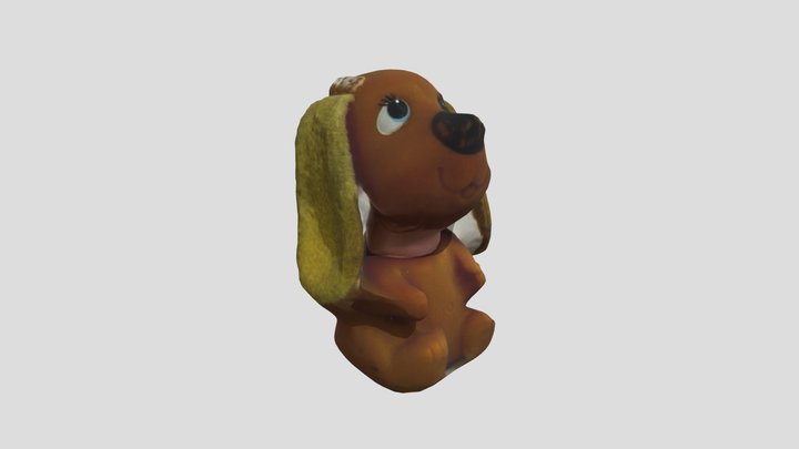 A 3D Model