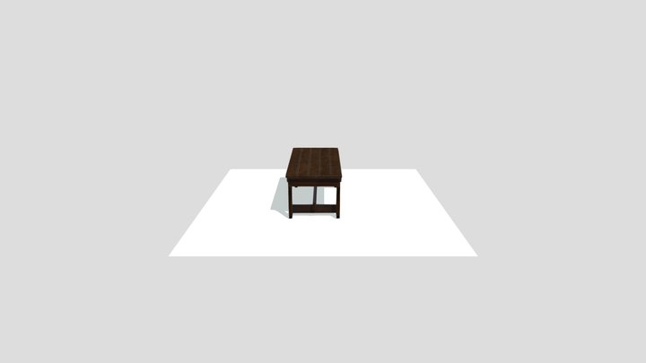 Untitled 3D Model