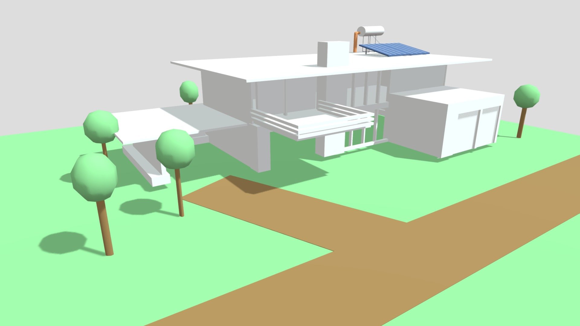 T21 - COLETORES SOLARES