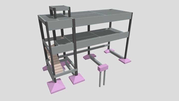 2331 | JMAS 3D Model