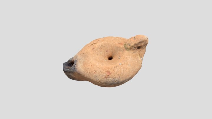 LUCERNA 3D Model