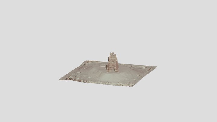 zelemér3D 3D Model