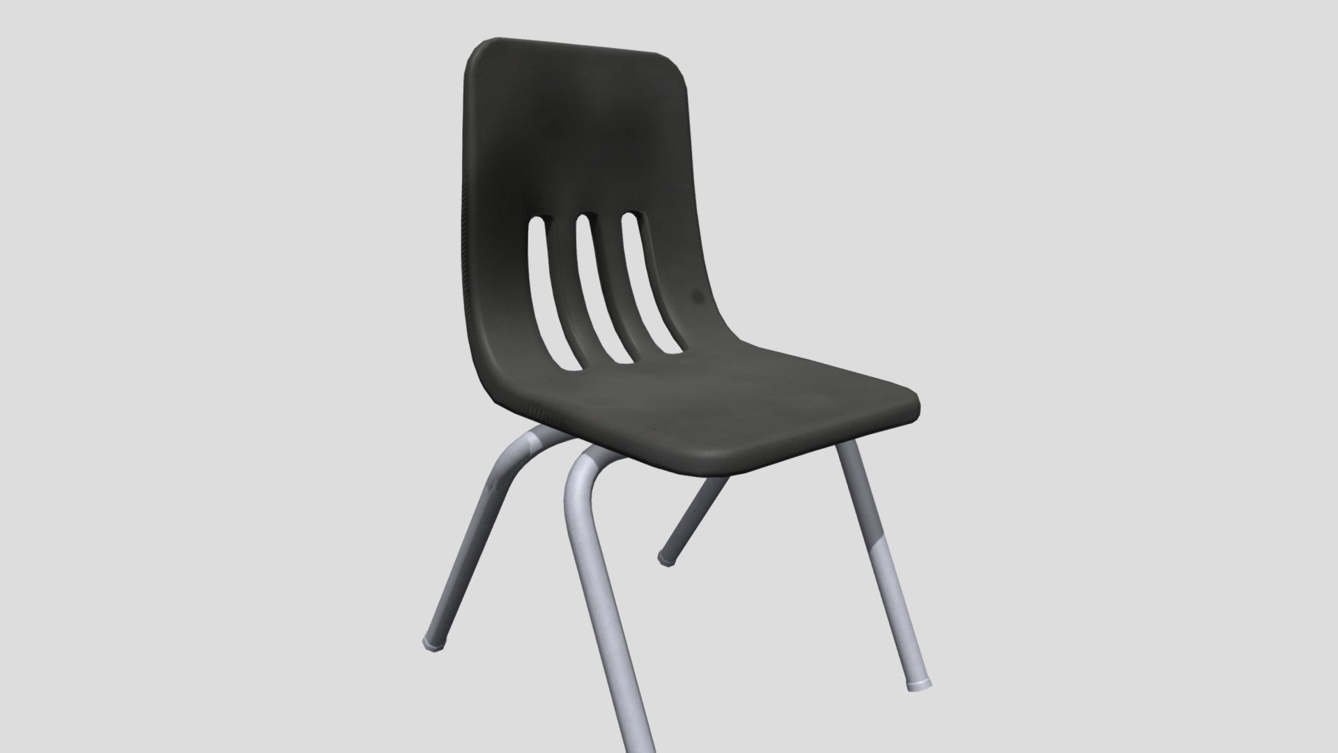 School Chair