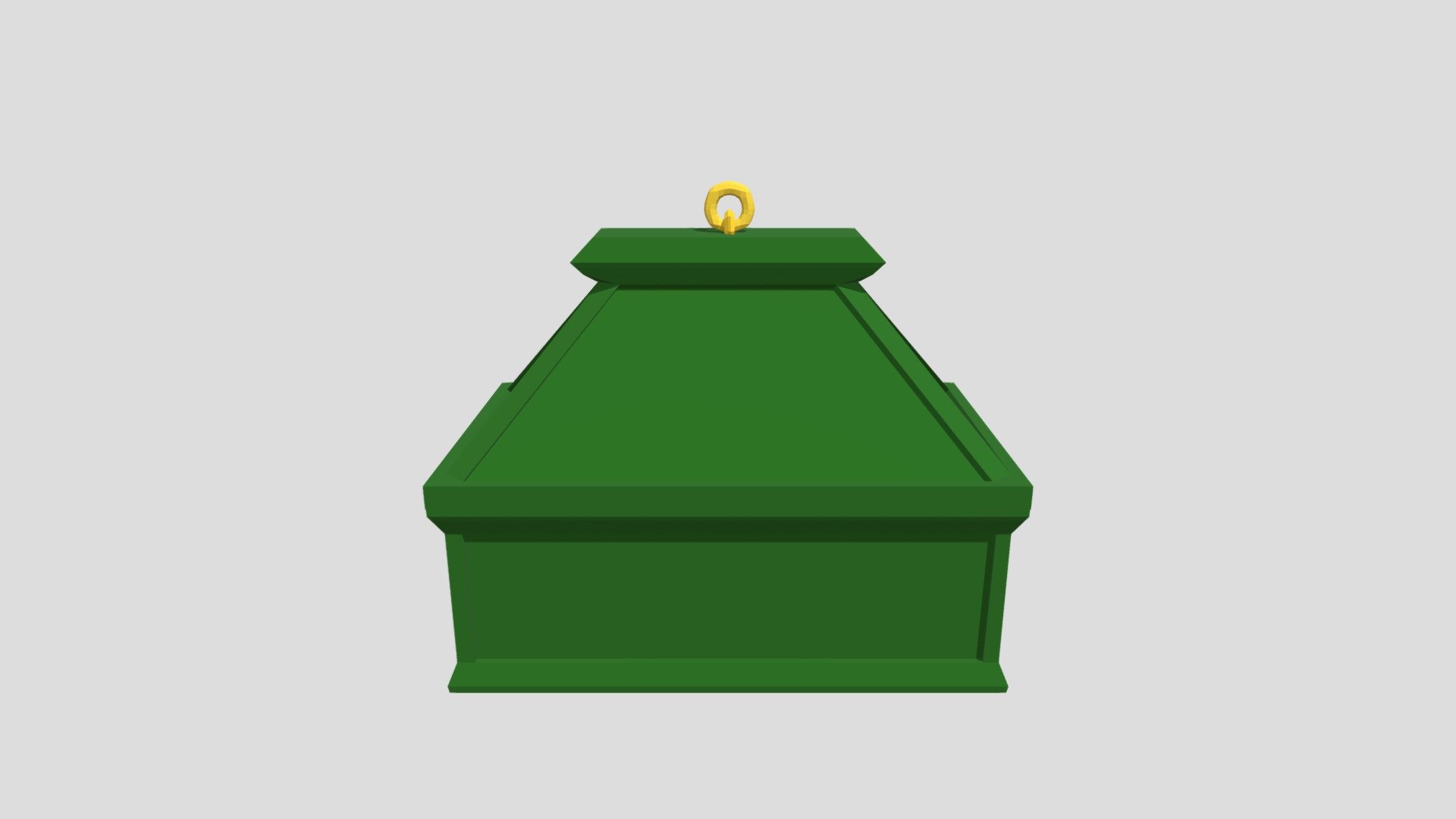 chest2 - 3D model by IlsevanOort [4c84de9] - Sketchfab