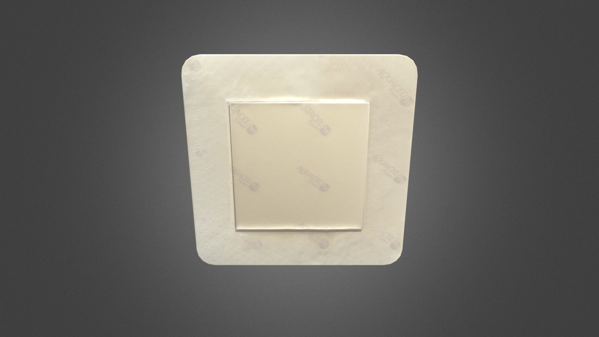 Foam Bandage 02