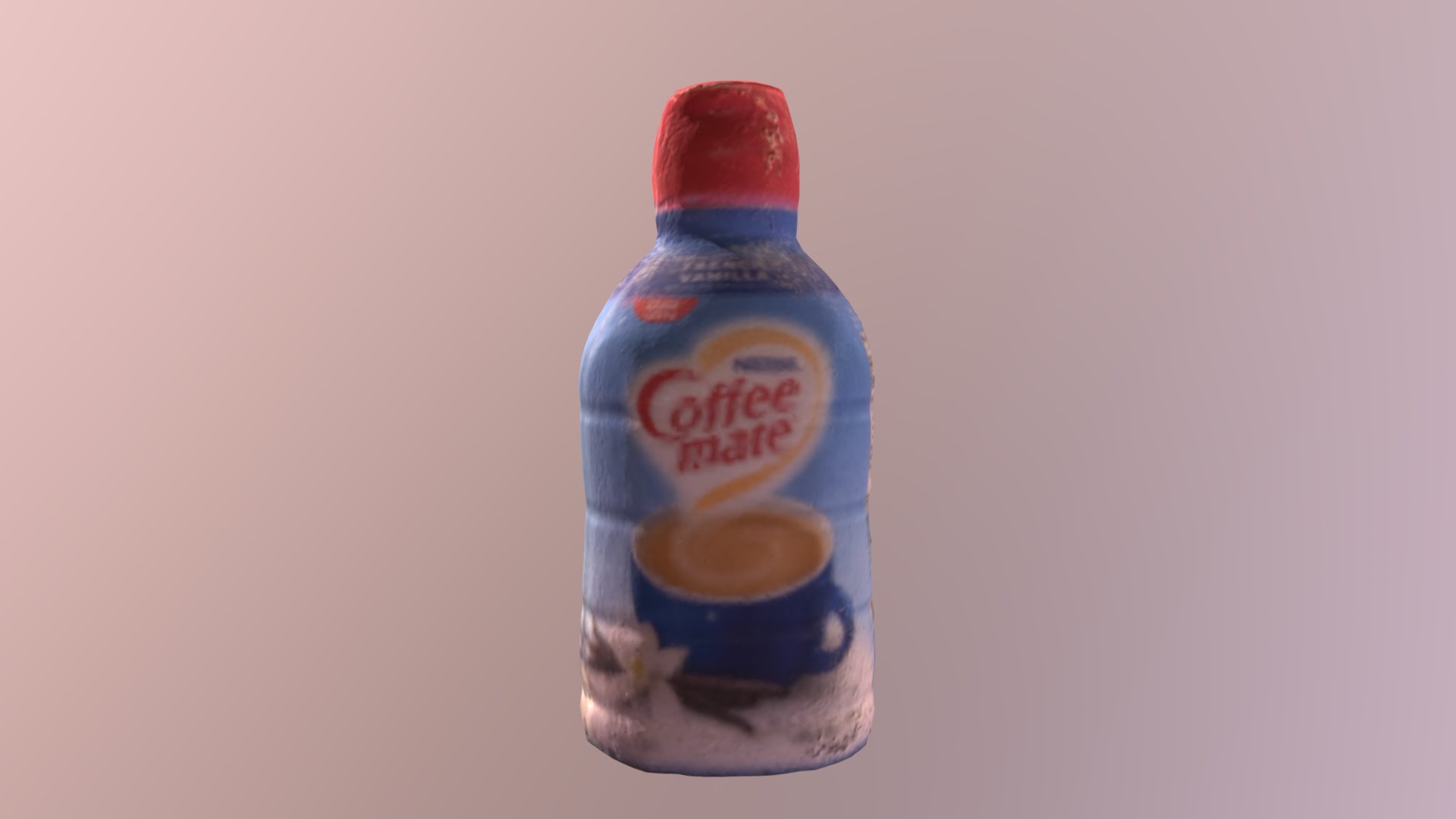 Coffemate French Vanilla Large
