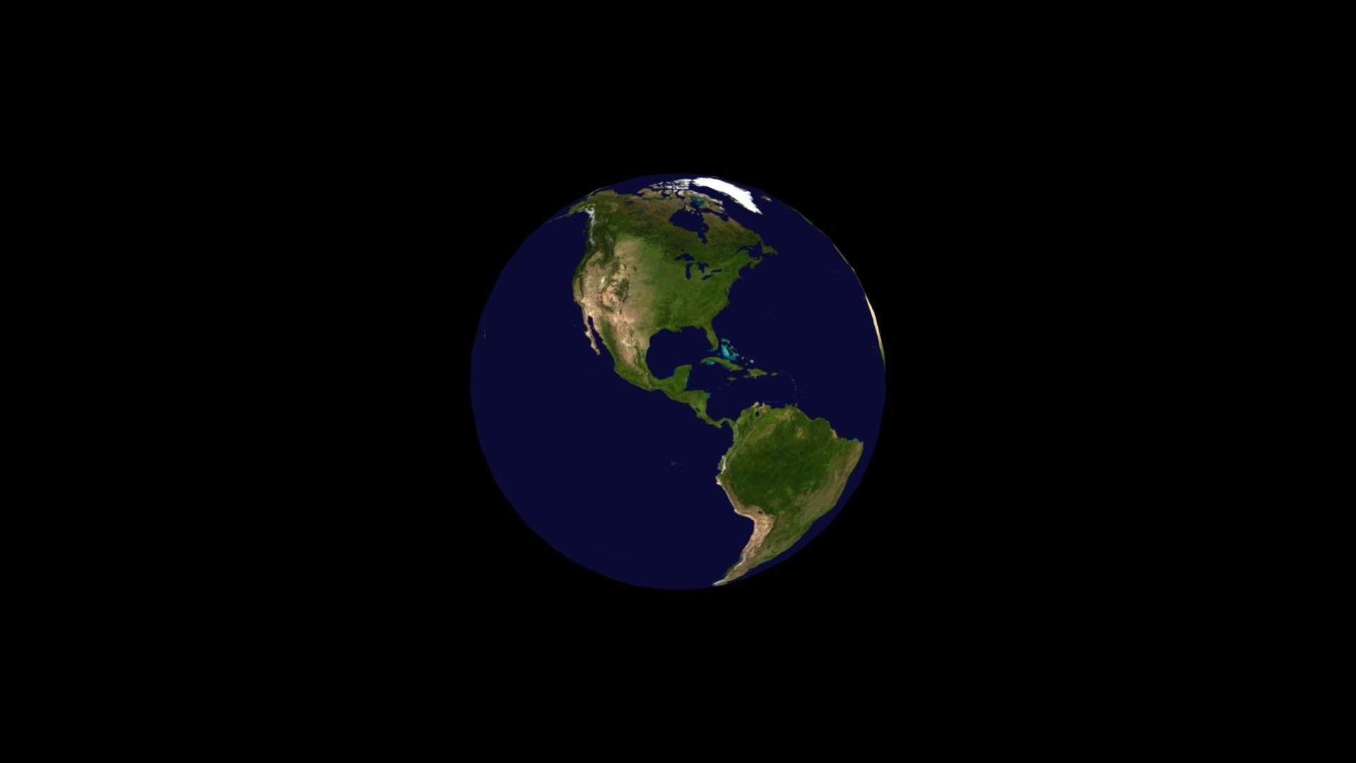 Planet Earth - Download Free 3D model by Pichael Productions ...