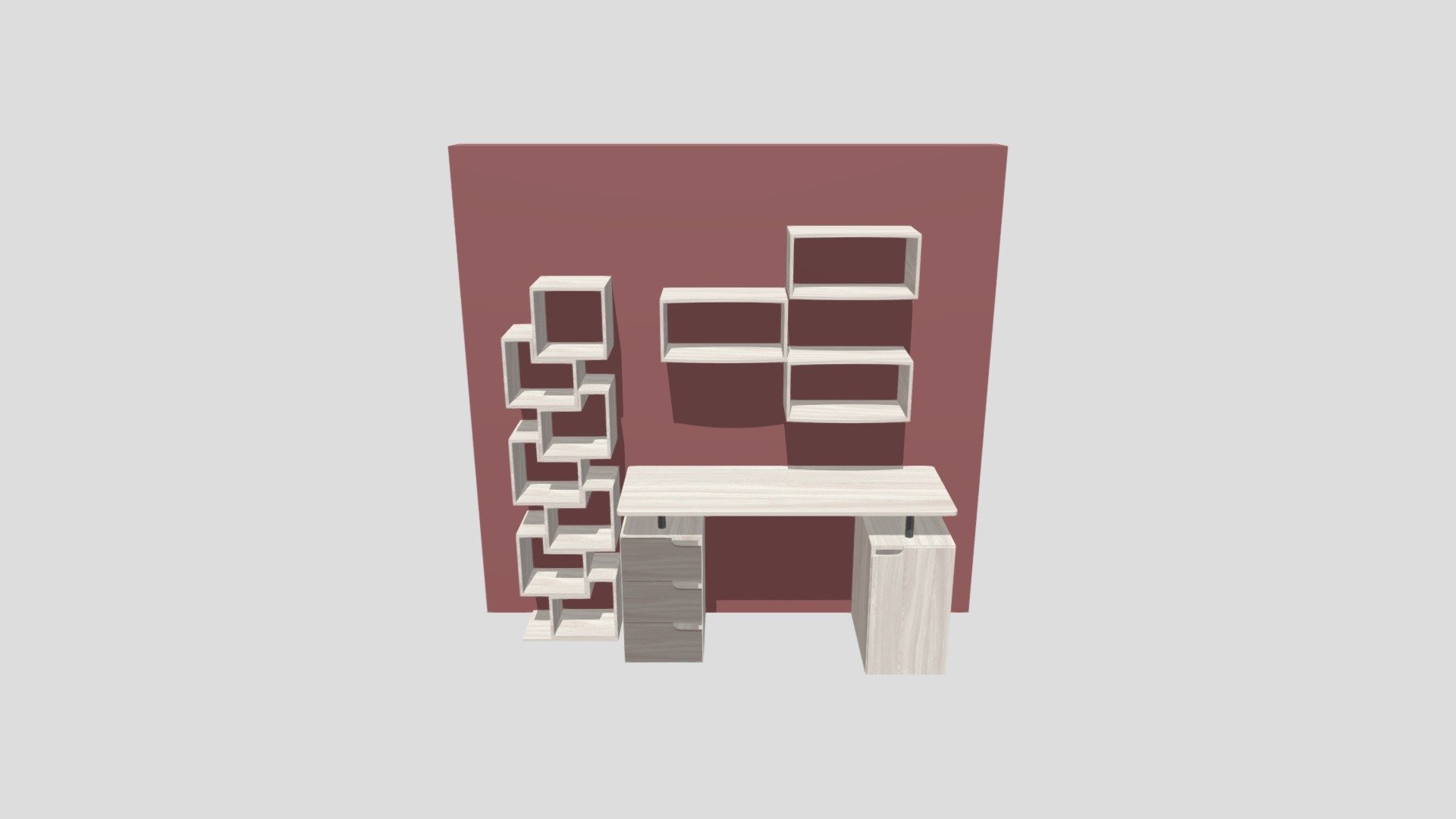 3 — Sketchfab embed 3D viewer