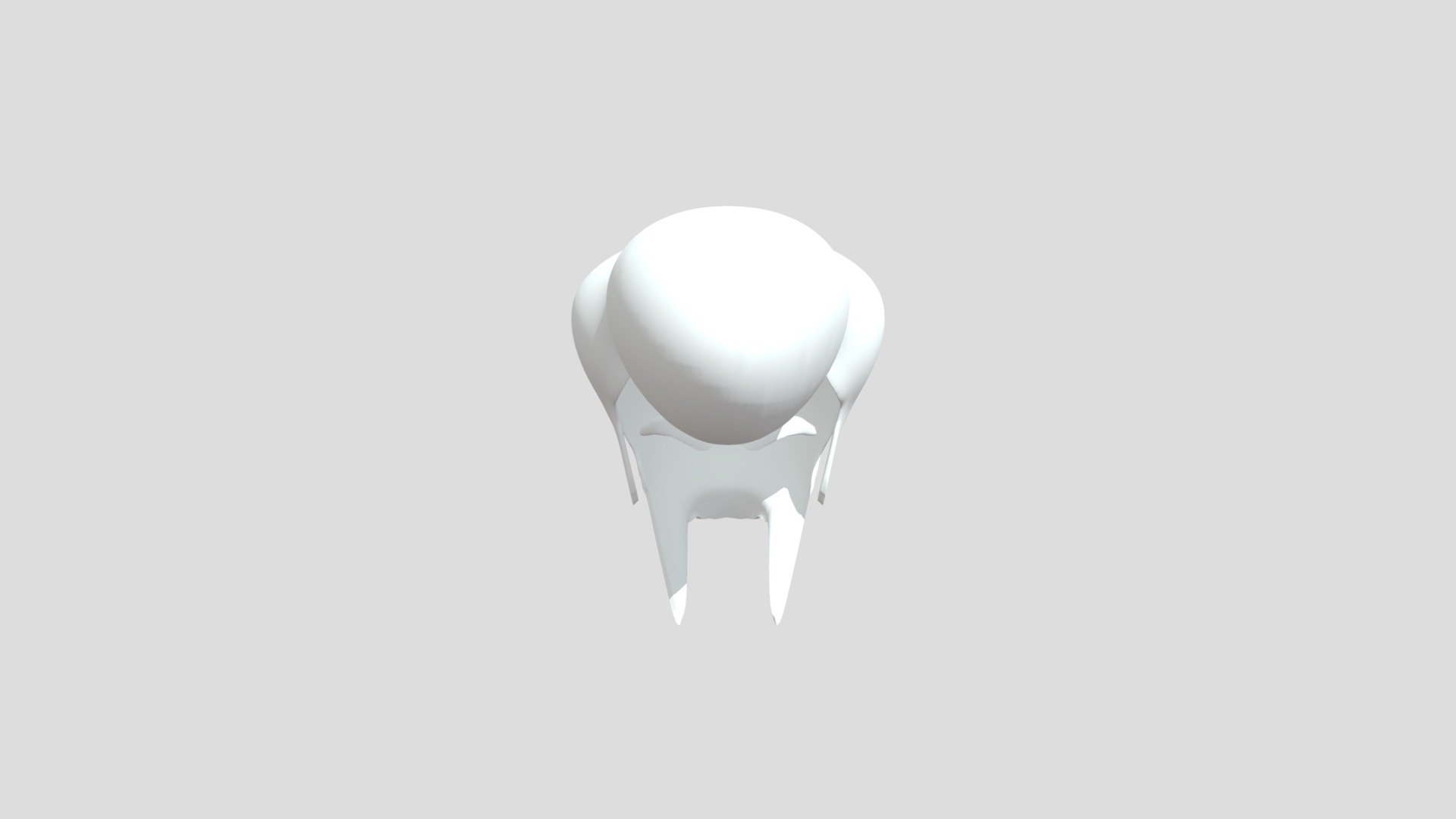 Corte Cool By 3ermunista3D