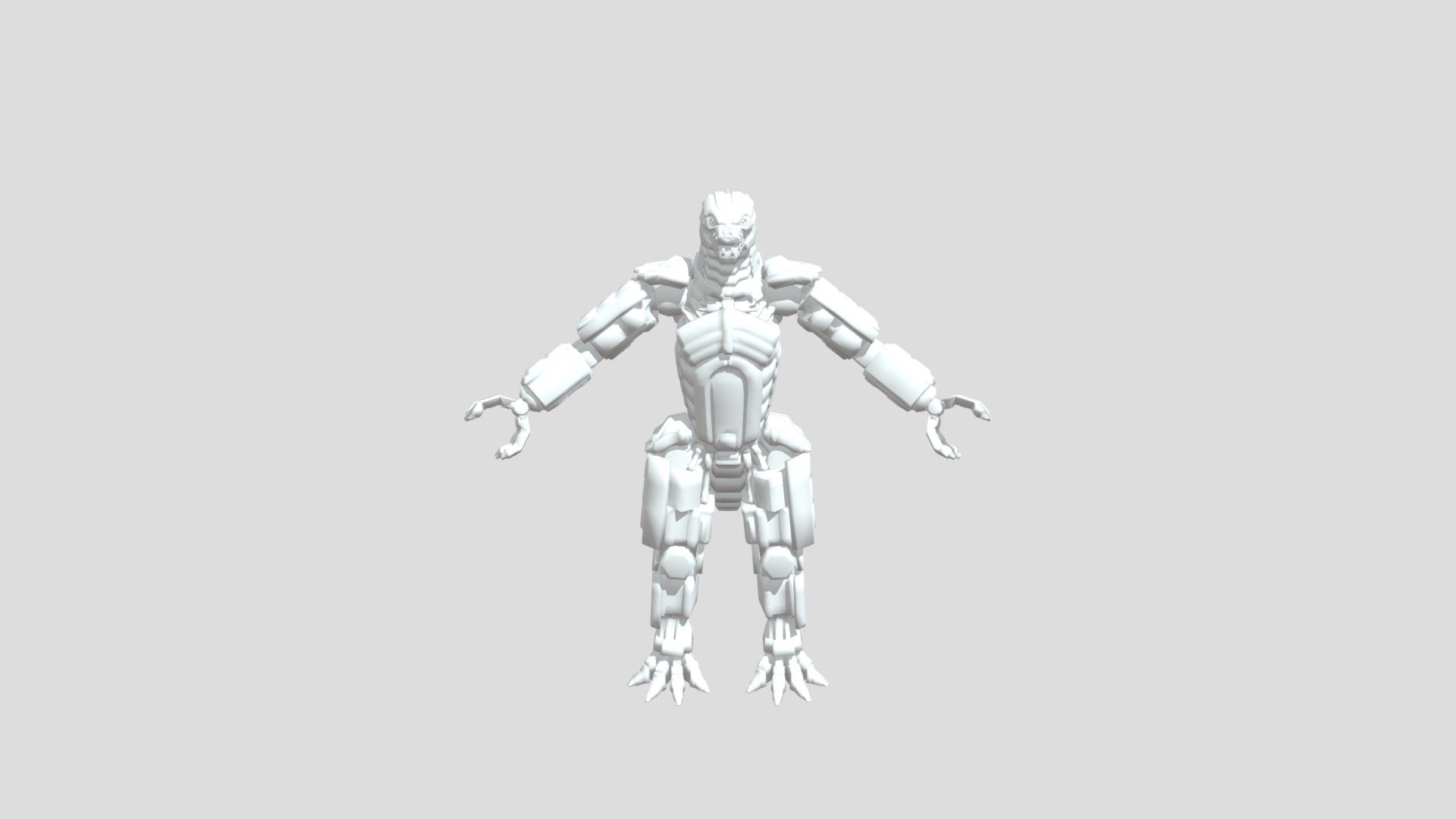 Download BlueStacks (free) for Windows Latest - 3D model by ...