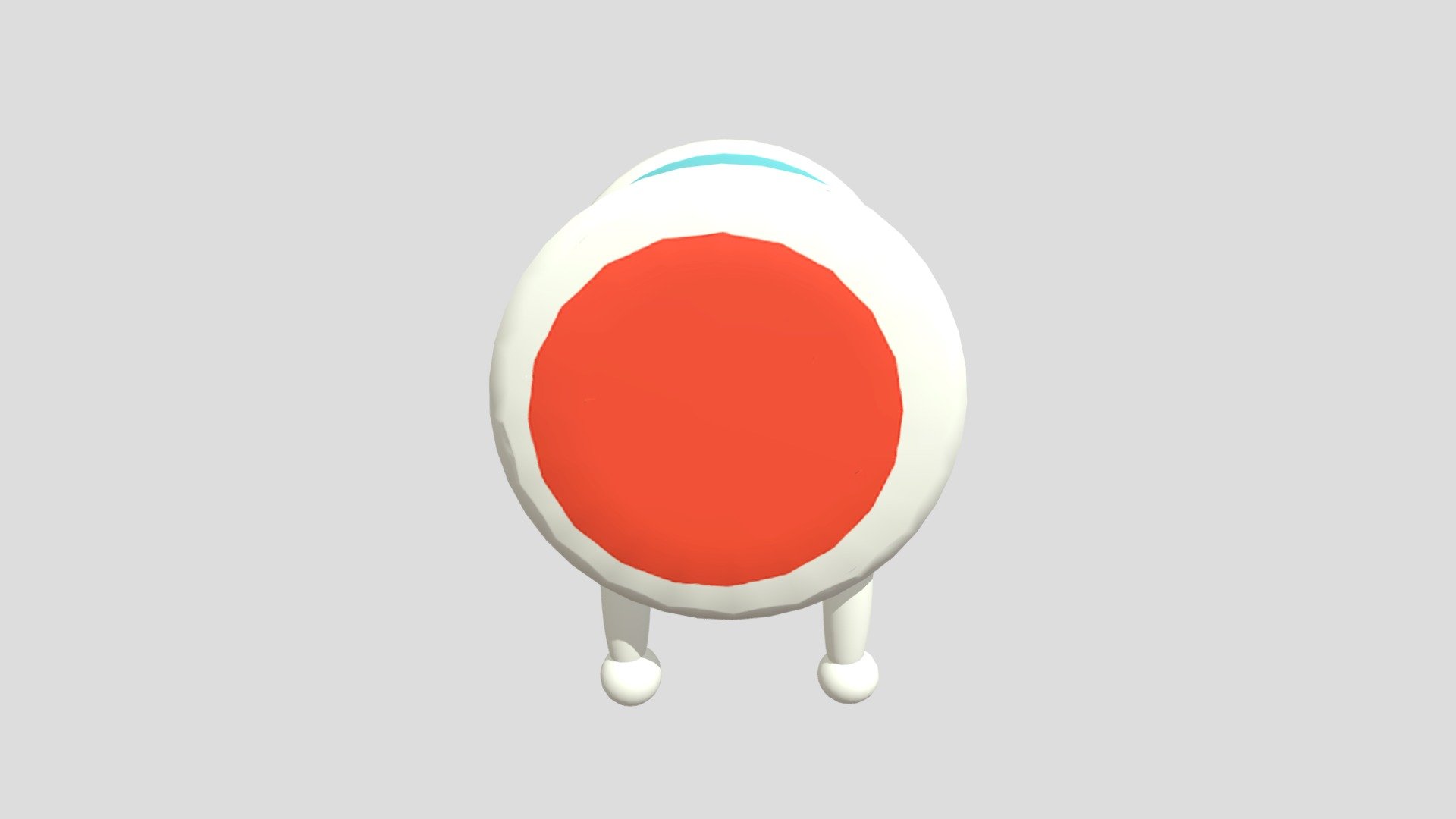 Don from Taiko no Tatsujin