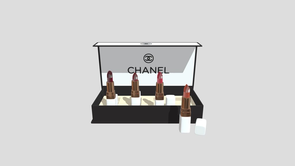 Lipstick Chanel
