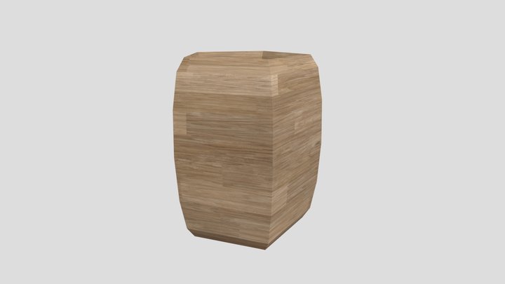 Random Made By TBRMIC 3D Model
