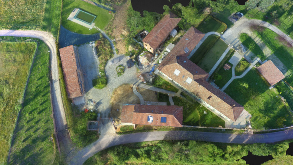 Viatosto — Sketchfab embed 3D viewer