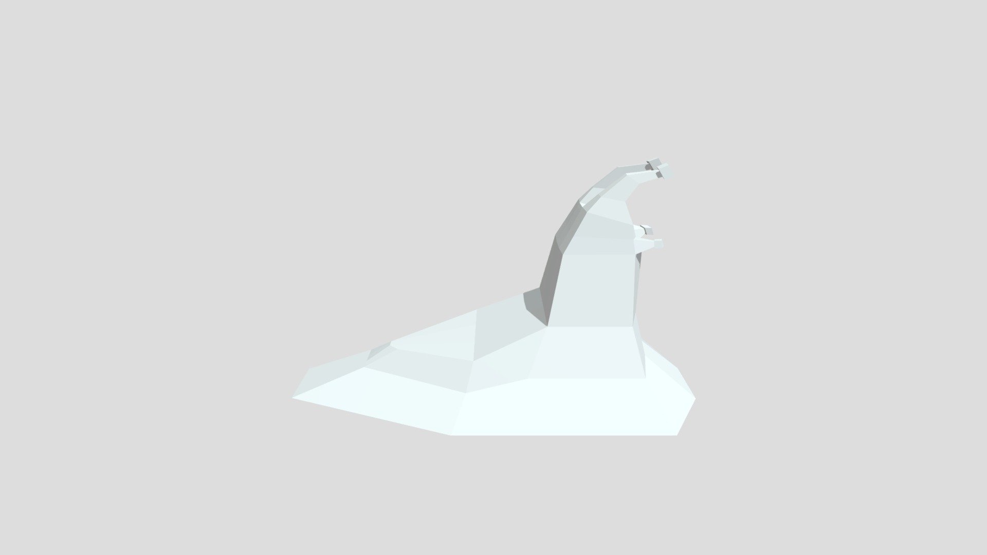 Slug from Poly by Google