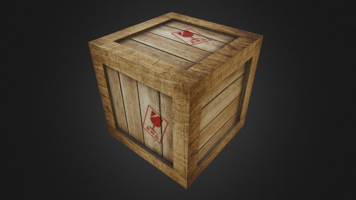 0501 3D Model