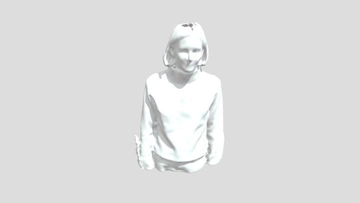 3D-test 3D Model
