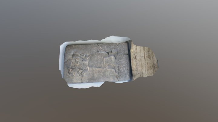 Test model 3D Model