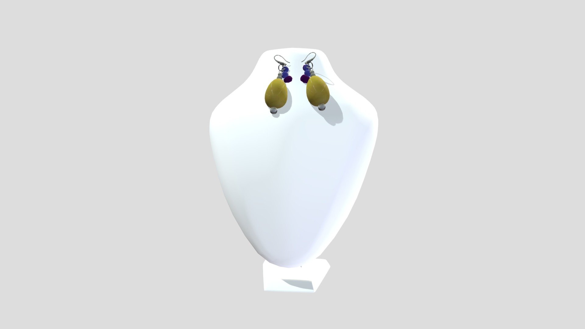 HELENA BEADS ACCESSORIES (EMP (SWK) HELEN 23)