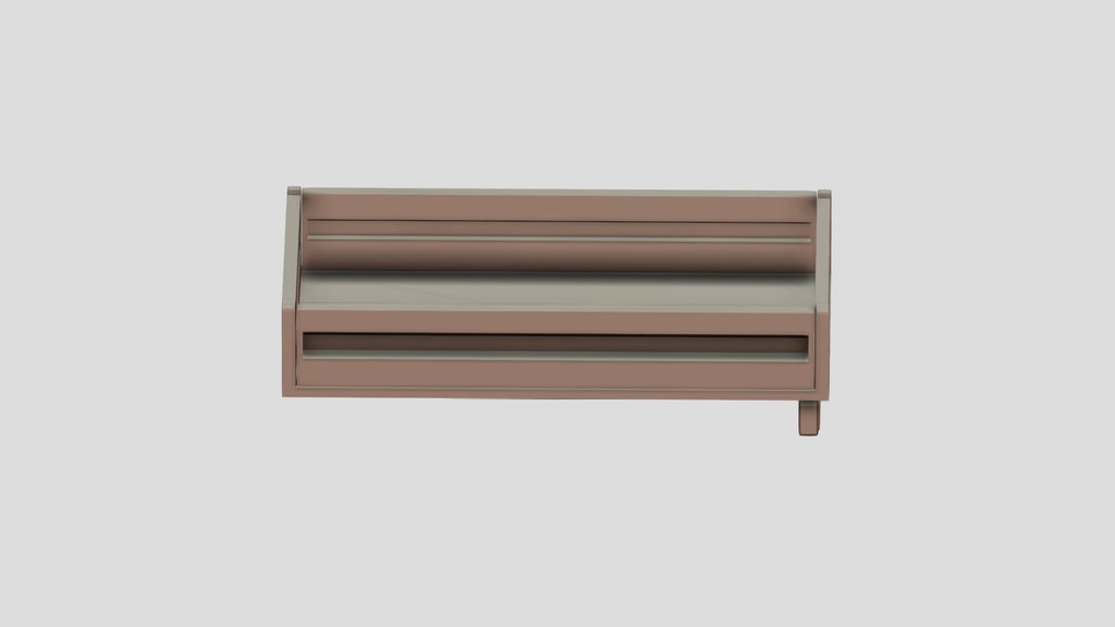 Truck Bed (v2)