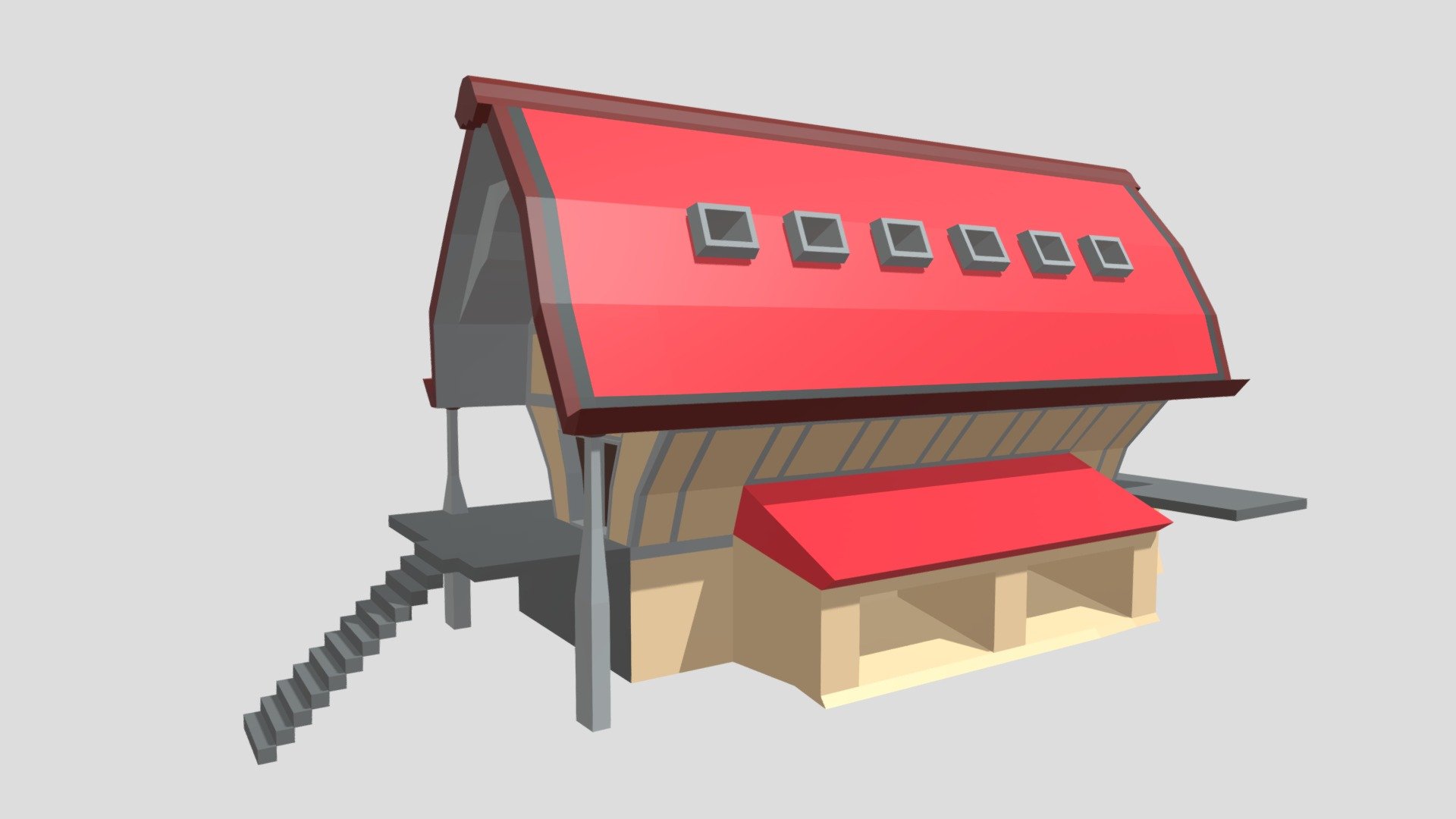 Barn