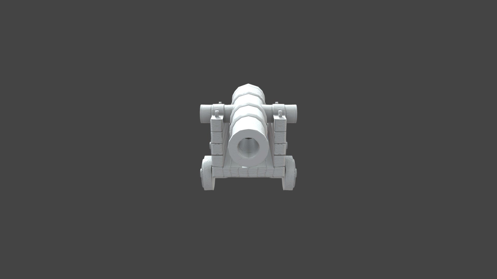 Cannon Bake