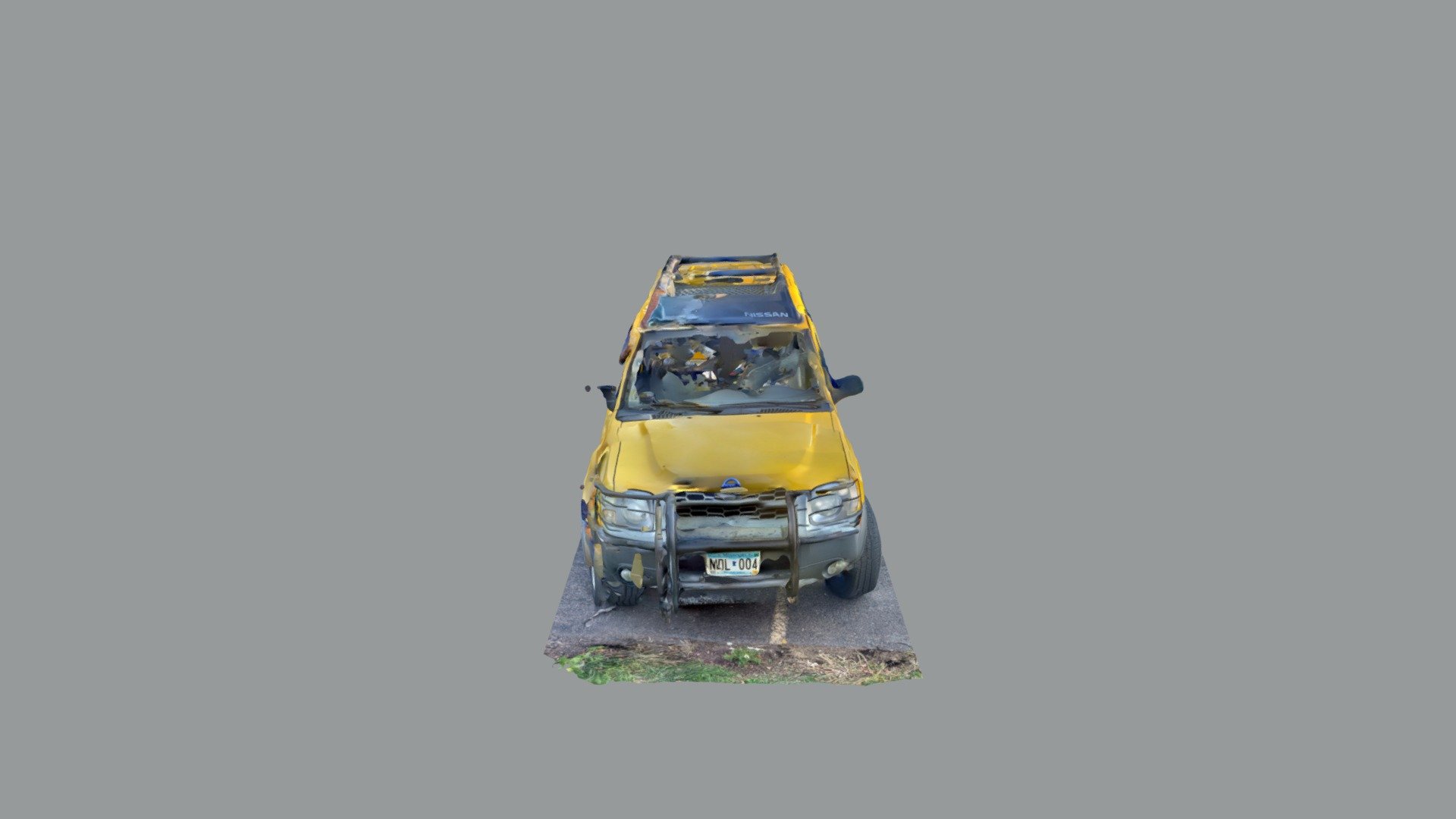 Bumble Bee Exterra