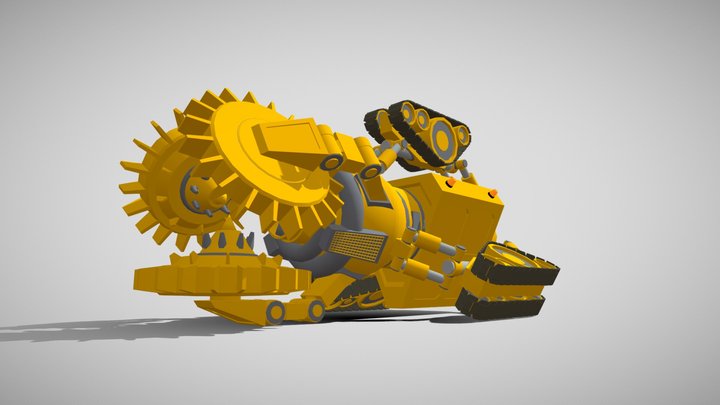05_2_1_MidForm 3D Model