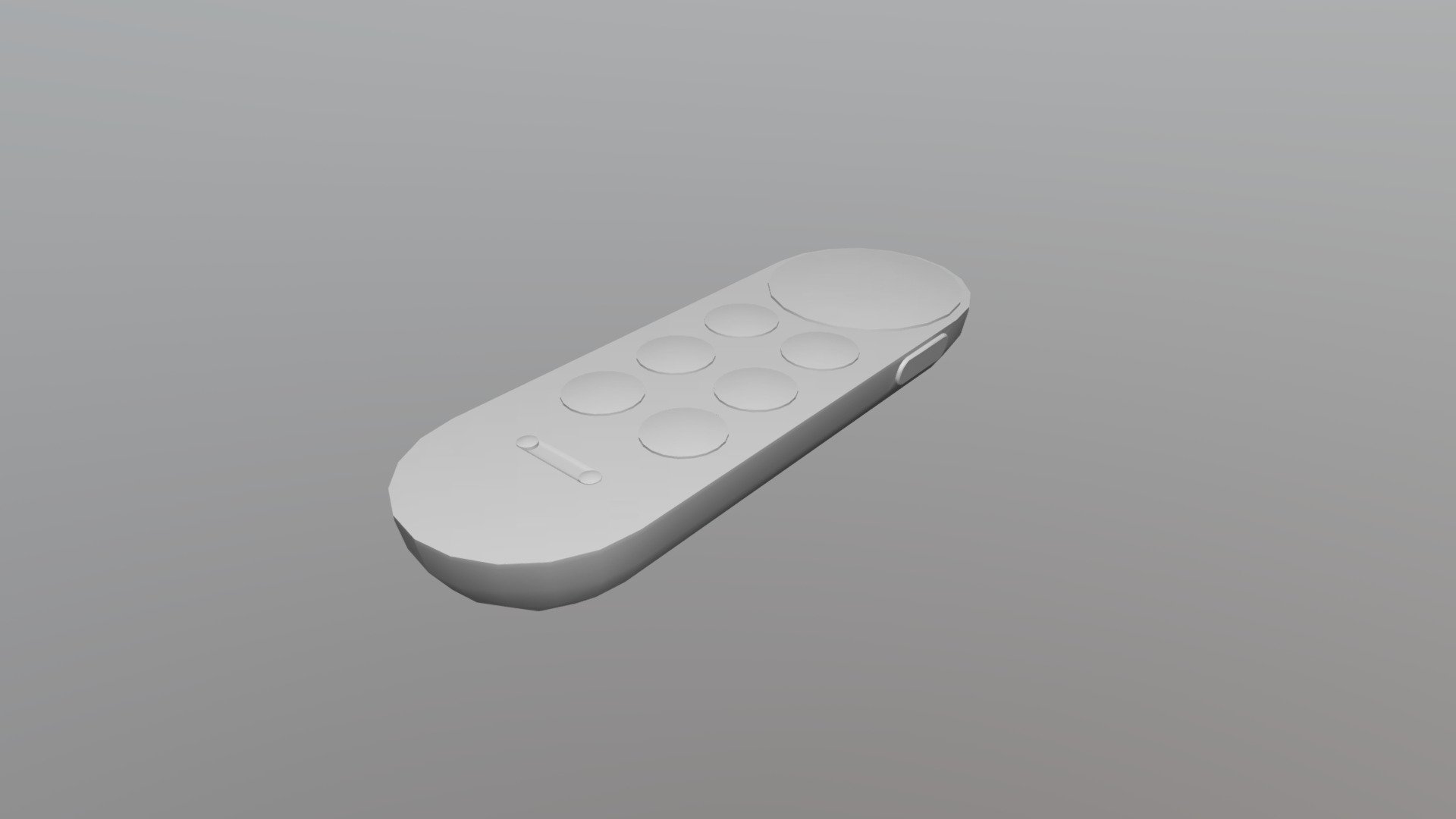 Chromecast Remote