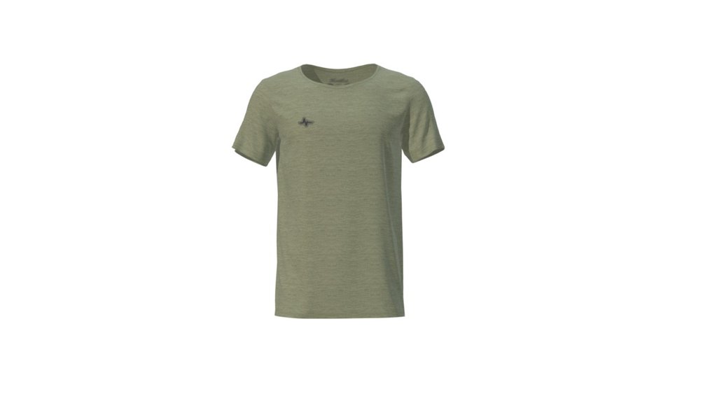 Pulse Raw Neck 1.2