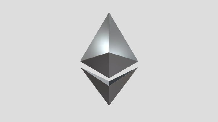 Ethereum 3D models - Sketchfab