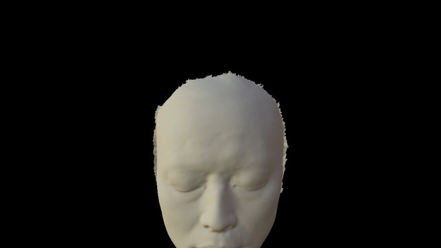 ID 022 3D Model