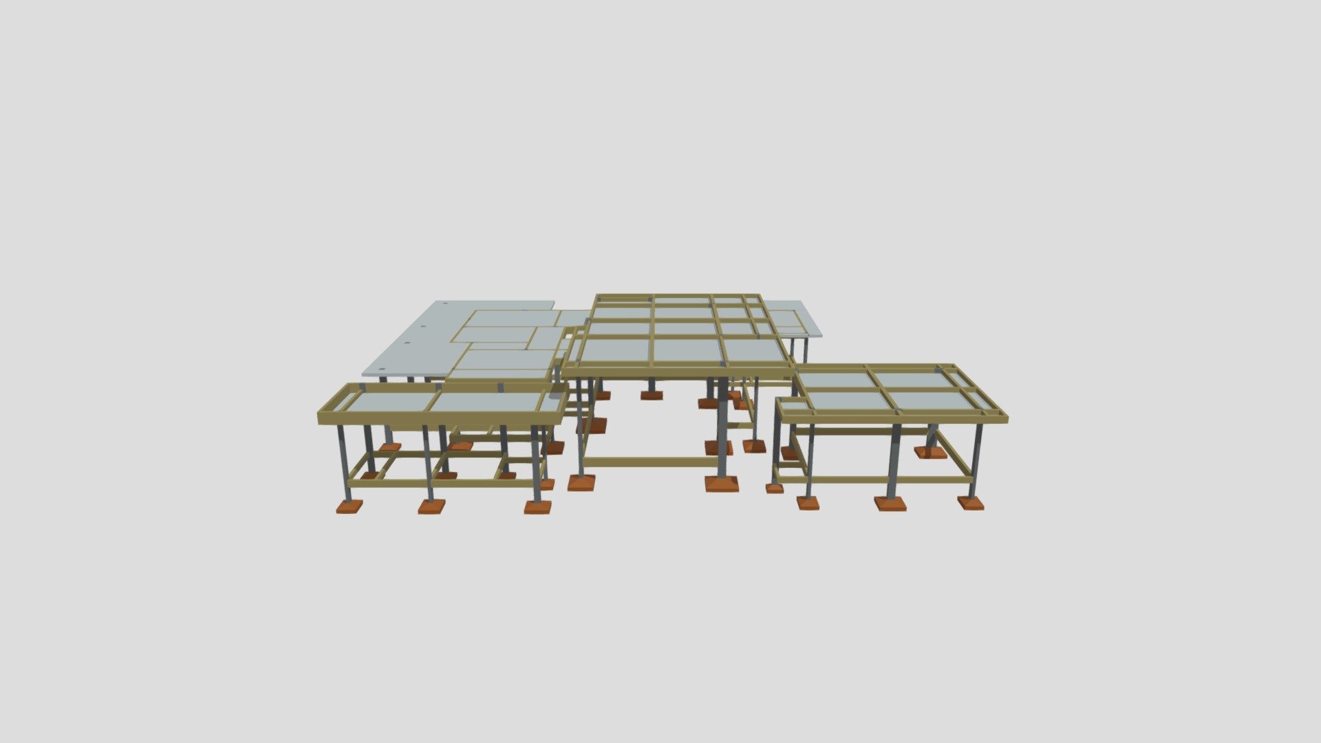 3D ICARO E DEILA