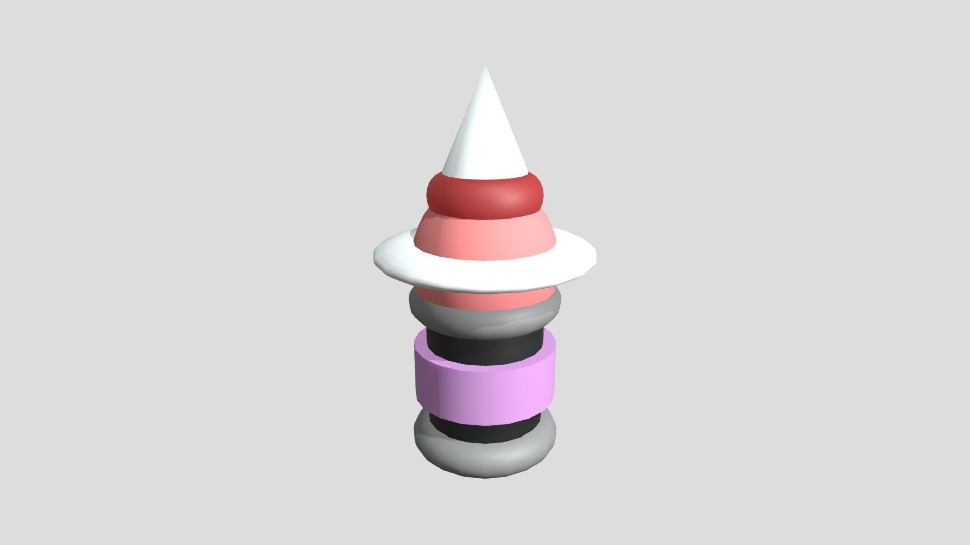 Conebot