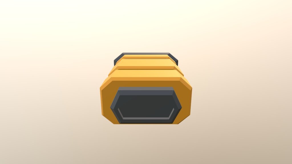 Weapon Smart Missile