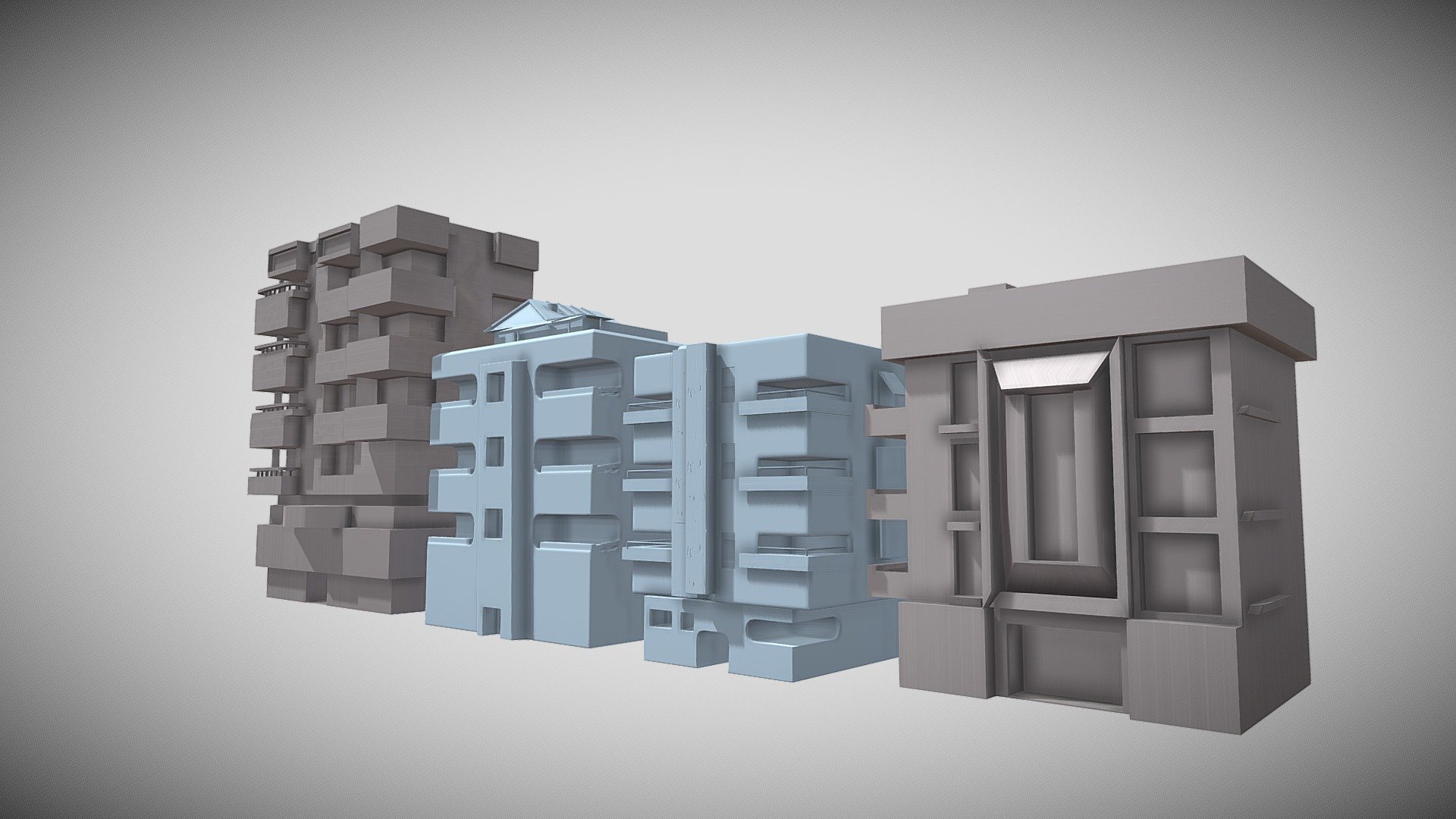 Buildings