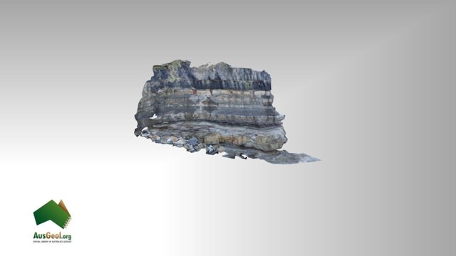 Geology - DudleyPole1