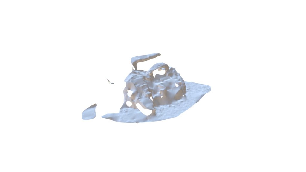 fragment_3 — Sketchfab embed 3D viewer