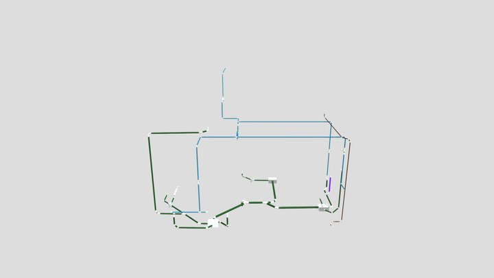 012-2025-PR_HID_MAMMA_MIA_SIP_R01 3D Model