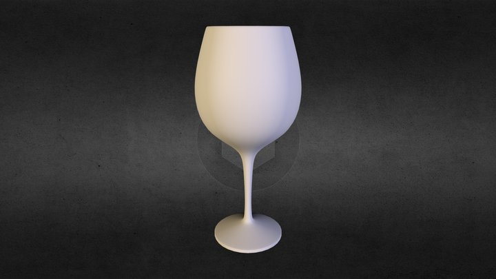 Copo 3D models - Sketchfab