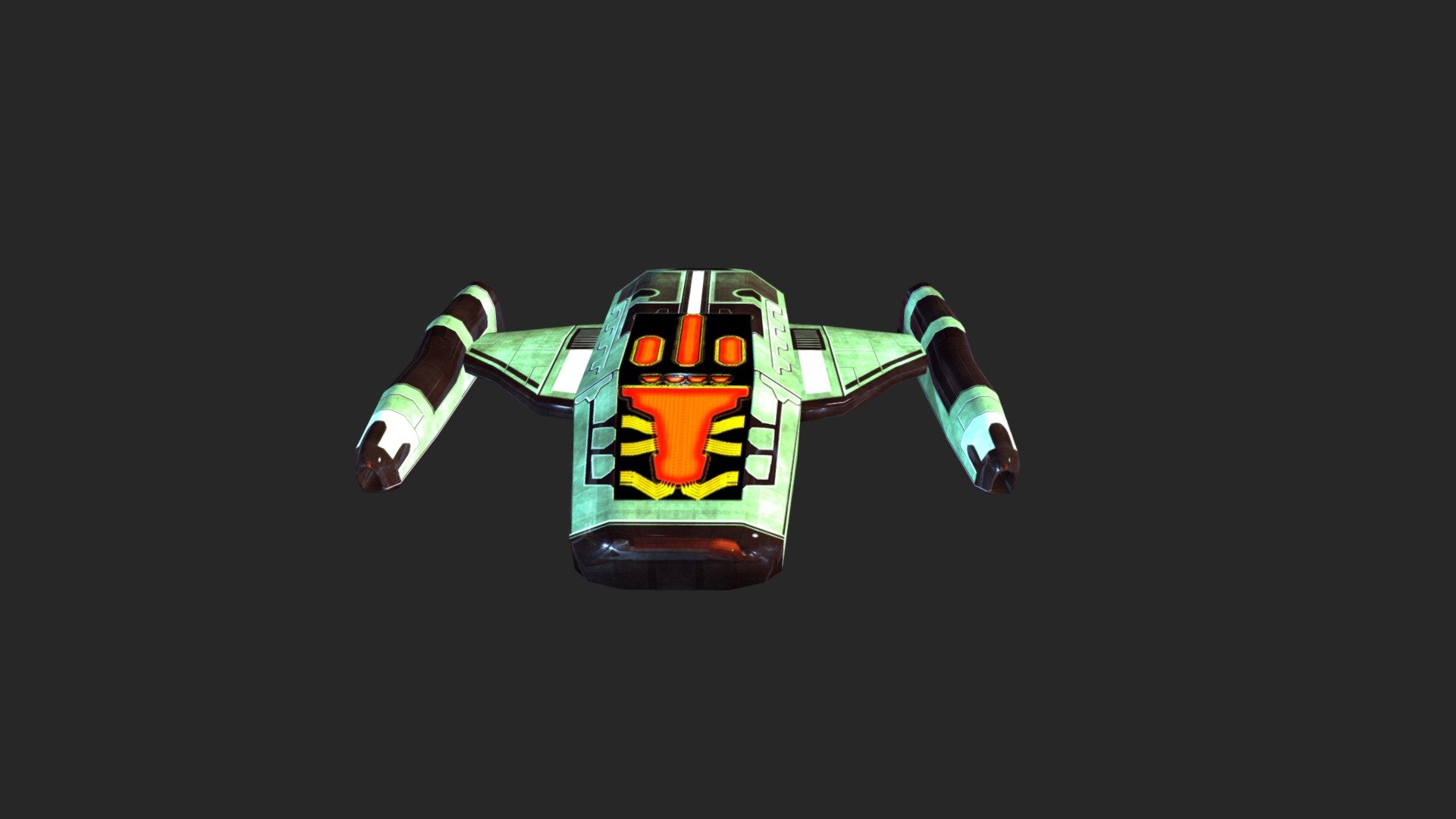 Game_Ship