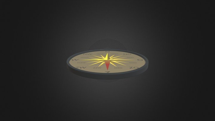 TheWaysOfArt 3D Model