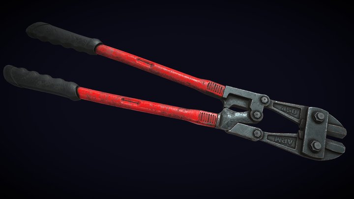 Cutter_9 MB – Free 3D Model STL