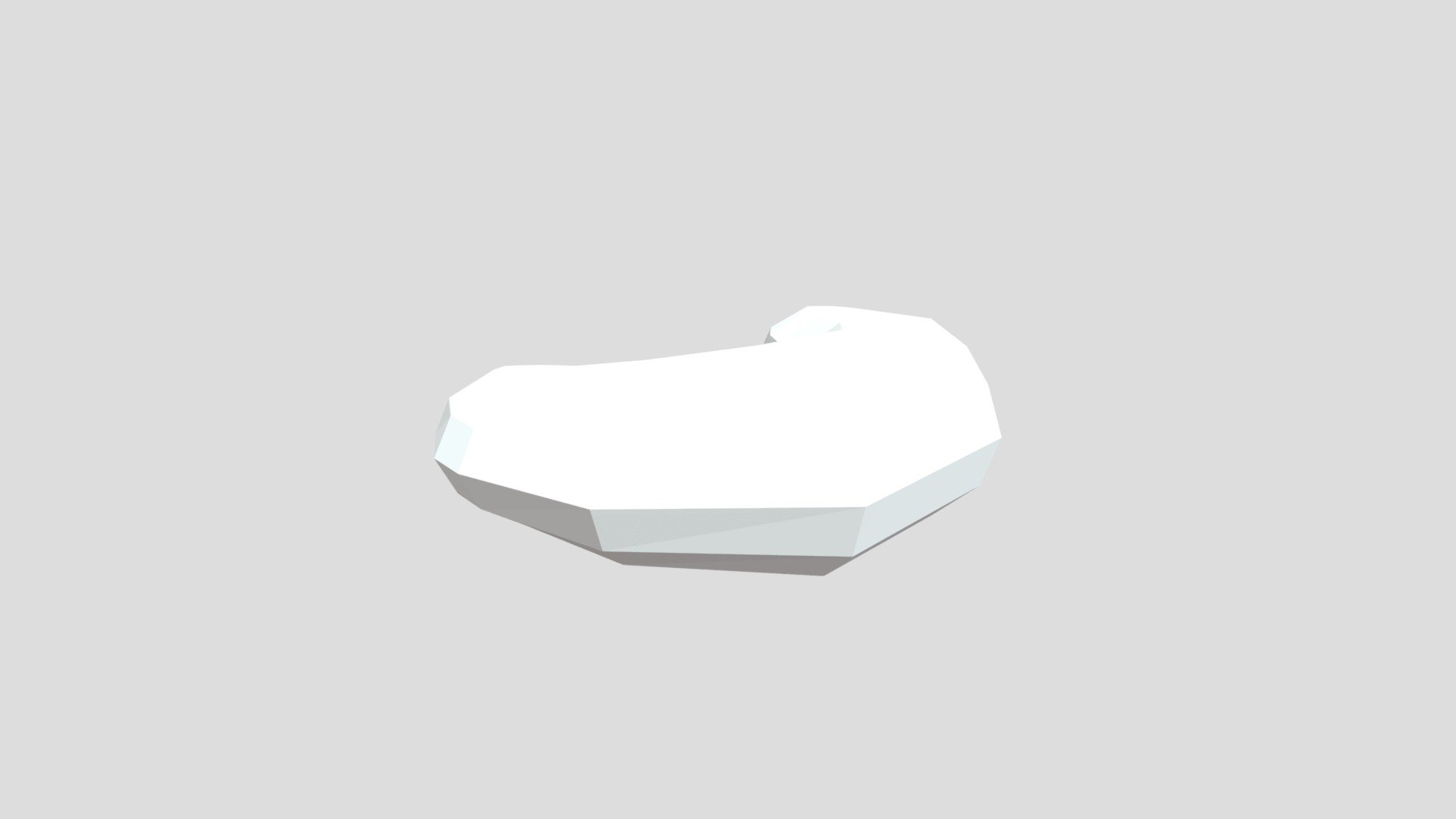 Cashew from Poly by Google