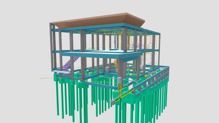 25.006 3D Model