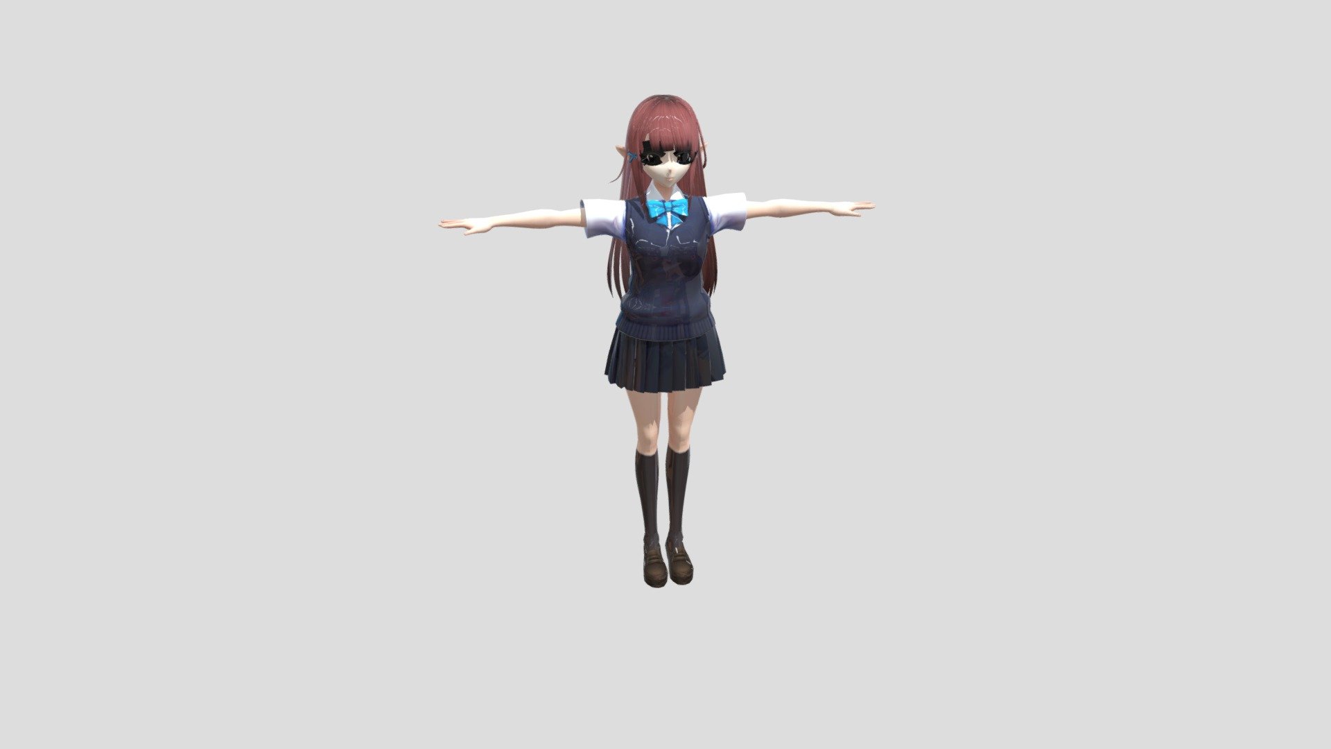 girl