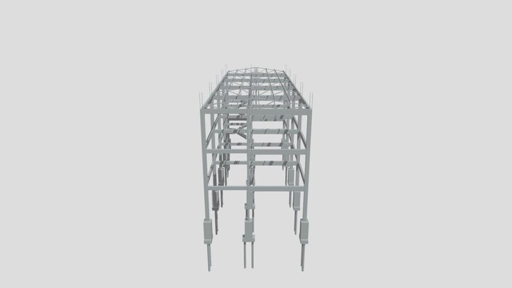 CLEVERSON3PAV--RV00-Vista3D-{3D} 3D Model