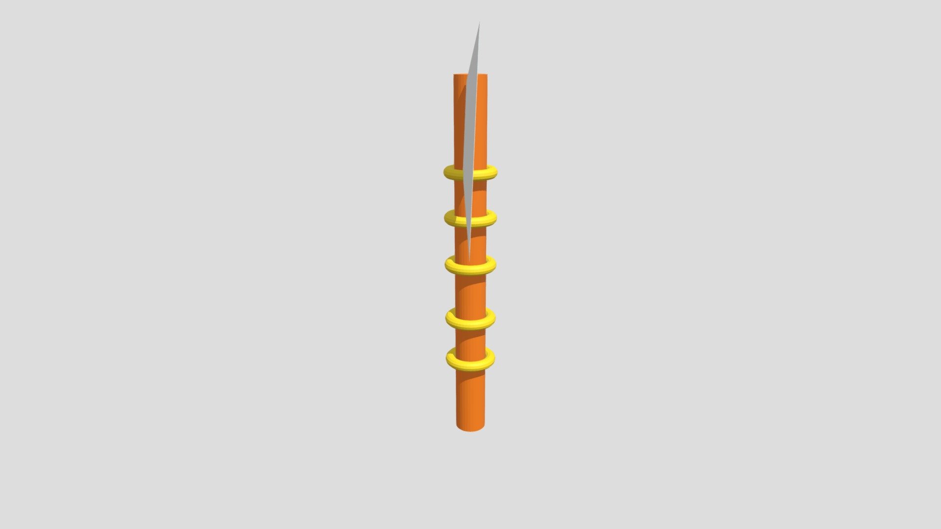 crappy battle axe