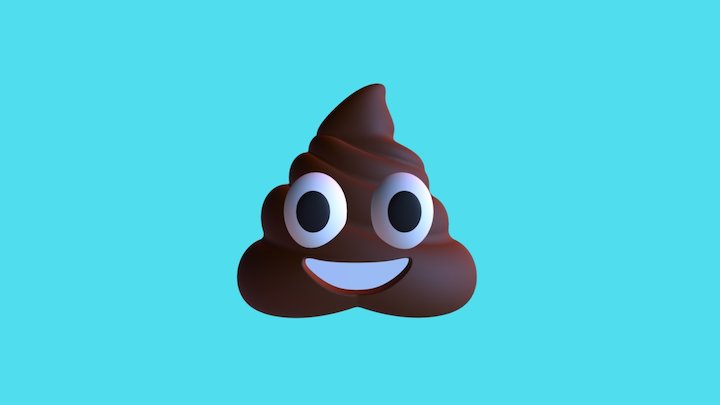 P-Jar 3D Model